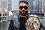 Bellator y Rizin se unen para celebrar el fin de año
