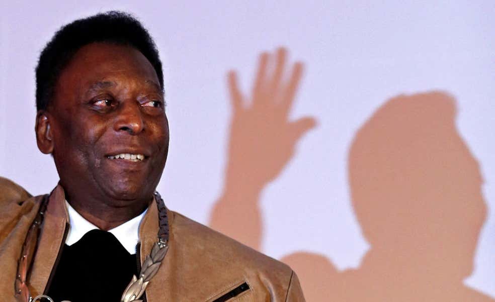 El deporte despide a Pelé: «El más grande»