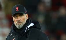Klopp, ante la incertidumbre: el último mercado del Liverpool que conocemos
