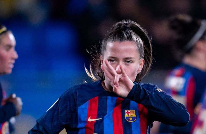 El Barça trabaja en su futuro: renovaciones claves en marcha