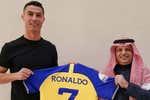 Cristiano Ronaldo ya tiene equipo: jugará en el Al Nassr saudí
