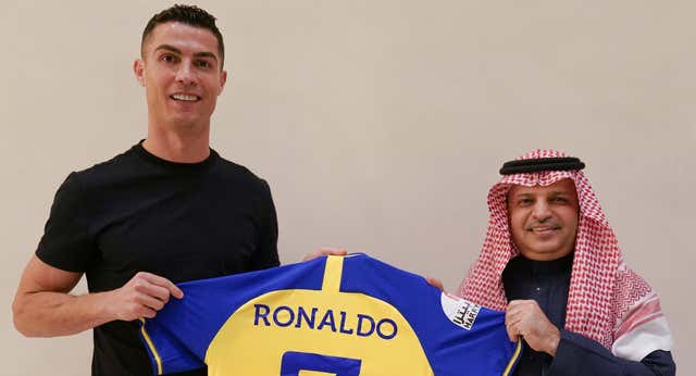 ¿Cómo es el Al-Nassr, el nuevo equipo de Cristiano Ronaldo?