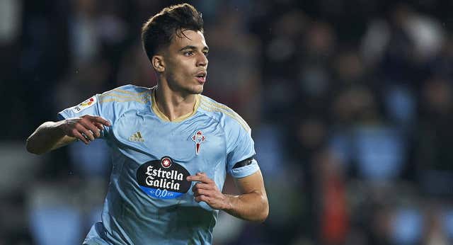El Celta se frota las manos con Gabri Veiga