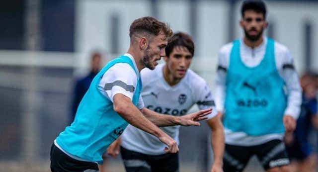 Jesús Vázquez, a un paso del Getafe; Lato se quedará hasta junio