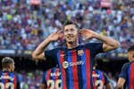 Lewandowski recibe la cautelar para jugar el derbi y el Espanyol explota: «Es una injusticia»