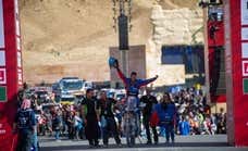 La odisea del primer abandono español en el Rally Dakar: morfina, siete horas hasta el hospital y sueños rotos
