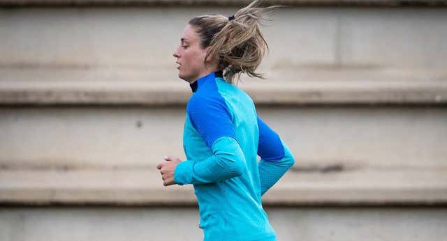 El 2023 espera a Alexia Putellas