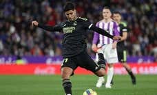 Los cracks que ya son libres para negociar con cualquiera: Asensio, Kanté, Modric, Gündogan…