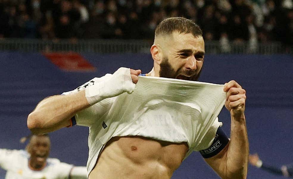 La Champions del Madrid: todas las remontadas del Bernabéu vistas desde dentro del vestuario
