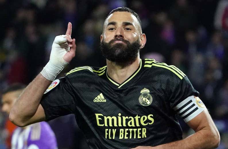 El Real Madrid resucita a mundialistas