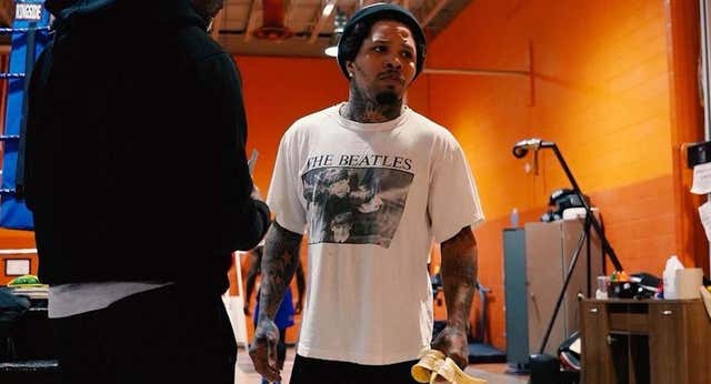 La mujer supuestamente agredida por Gervonta Davis: «Hice una llamada innecesaria a la policía»