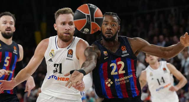 Real Madrid y Barcelona se ven las caras en ACB rodeados de dudas