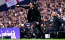 Emery cambia la cara al Aston Villa