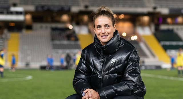 La lista de deseos del fútbol femenino para el 2023