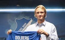La salida de Dolberg, una ayuda extra para más fichajes