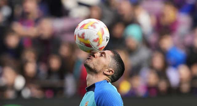 El quiz liguero de la jornada 17: demuestra que estás al día de LaLiga