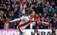 Unas molestias impedirán el debut de Raúl de Tomás
