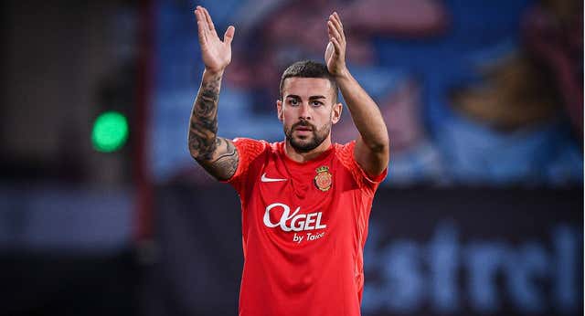 Dani Rodríguez vuelve a casa y el Mallorca sueña 20 años después