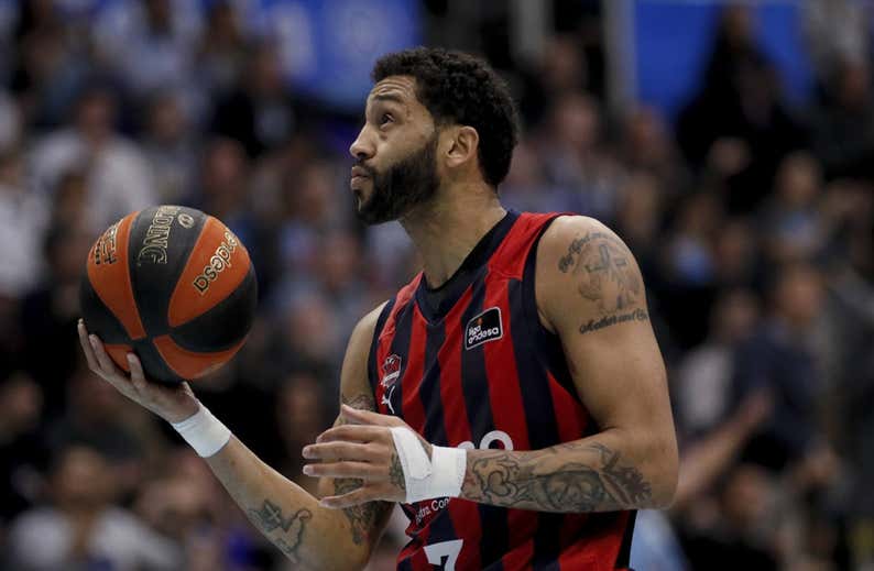Basque country, basketball country: Baskonia y Bilbao sonríen