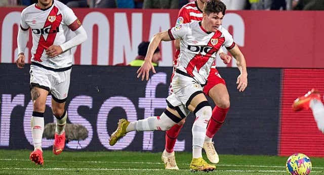 El Betis quiere a Fran García si sale Álex Moreno