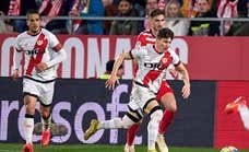 El Betis quiere a Fran García si sale Álex Moreno