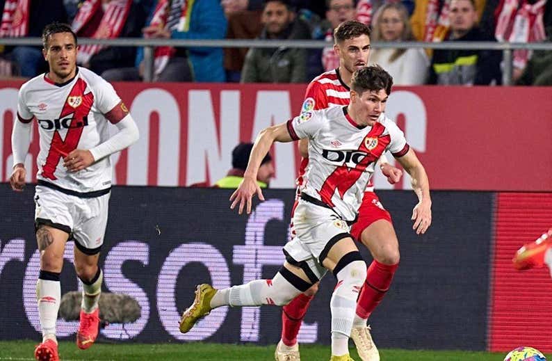 El Betis quiere a Fran García pero el Madrid tiene mucho que decir