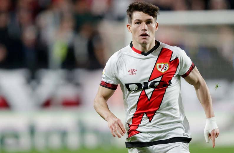 El Madrid cuenta con Fran García... a pesar del interés del Betis