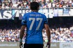 Regresa la Serie A... y con ella el mejor equipo de Europa
