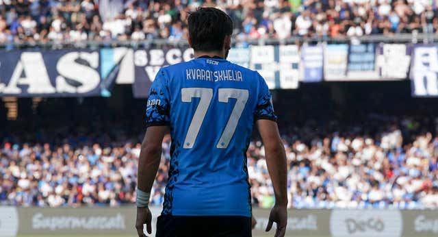 Regresa la Serie A… y con ella el mejor equipo de Europa