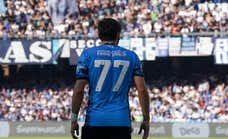 Regresa la Serie A... y con ella el mejor equipo de Europa