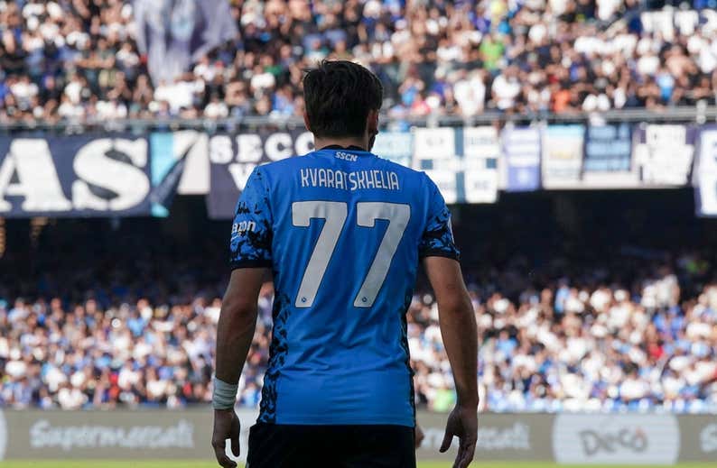 Regresa la Serie A... y con ella el mejor equipo de Europa