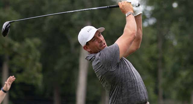 Scott Stallings y la invitación perdida del Masters de Augusta