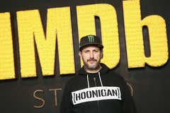 El piloto Ken Block fallece en un accidente de moto de nieve