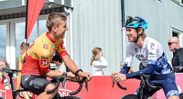 Uno-X e Israel-PremierTech, invitados al Tour de Francia