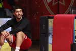 El estreno de Facundo Campazzo en Euroliga tendrá que esperar… ¡hasta marzo!