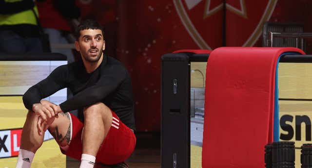 El estreno de Facundo Campazzo en Euroliga tendrá que esperar… ¡hasta marzo!