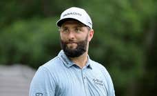 Jon Rahm pide la unión de PGA y Circuito Europeo ante LIV Golf, el circuito saudí