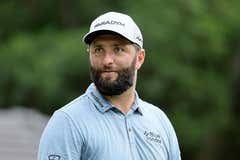Jon Rahm pide la unión de PGA y Circuito Europeo ante LIV Golf, el circuito saudí