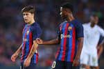 Intercity 3 - FC Barcelona 4: resumen, goles y resultado