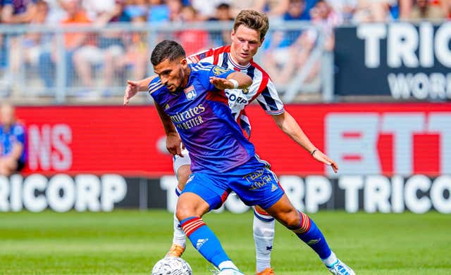 El periodo de reflexión de Aouar