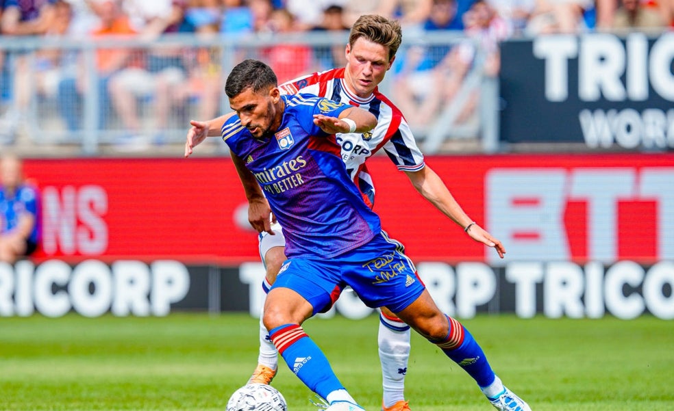El periodo de reflexión de Aouar