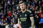 Cambio de 'mood' con Kroos: la retirada deja paso a la renovación