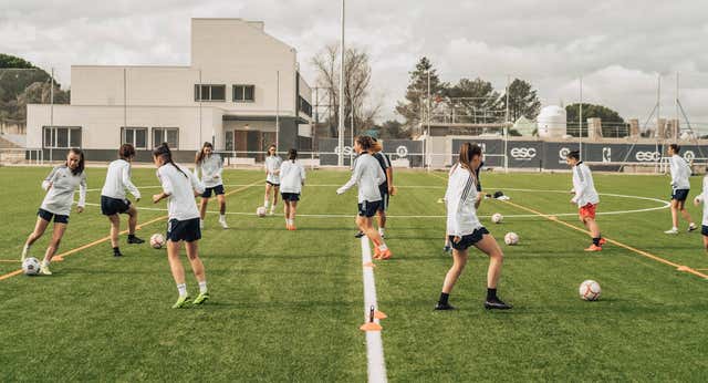 El primer draft de fútbol femenino ya tiene a su estrella