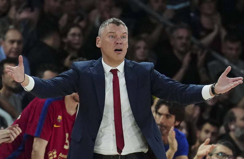 Los Reyes Magos traen carbón a Baskonia y Barça