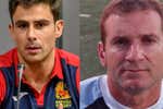 Paco Hernández y Alberto Socías toman el relevo de Pablo Feijoo en el rugby olímpico español