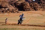 El Rally Dakar vuelve a tener problemas con la gasolina