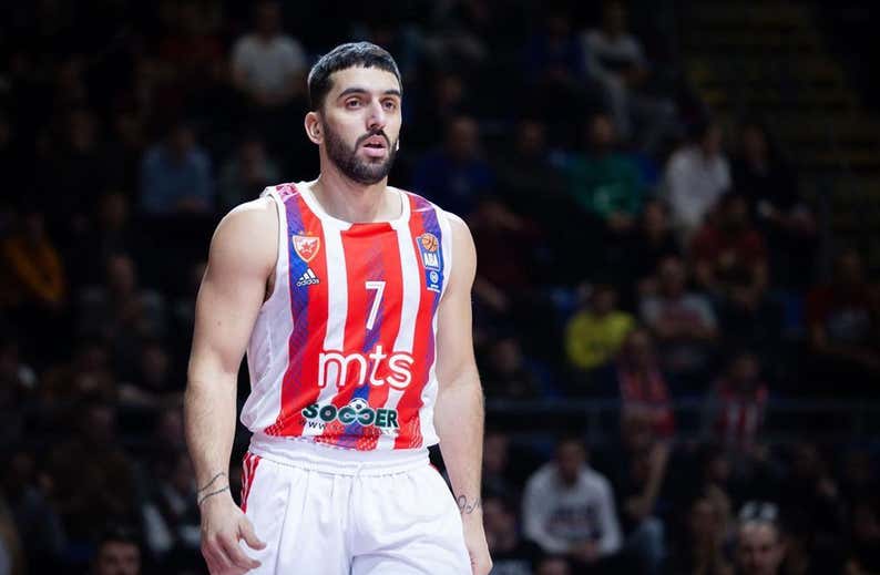 Duro ataque del agente de Campazzo a la Euroliga