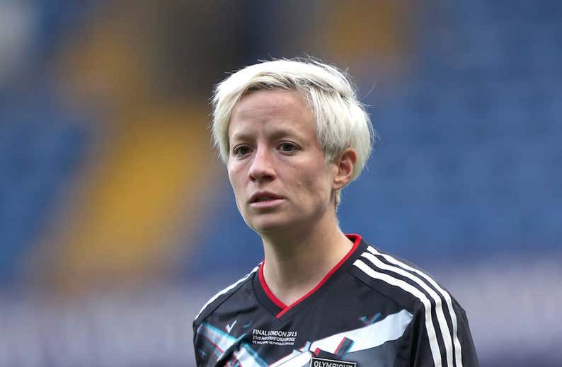 Los fichajes más random del fútbol femenino
