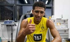 Reunión Bellingham-Dortmund para tratar su futuro, Kang-in dejará el Mallorca...