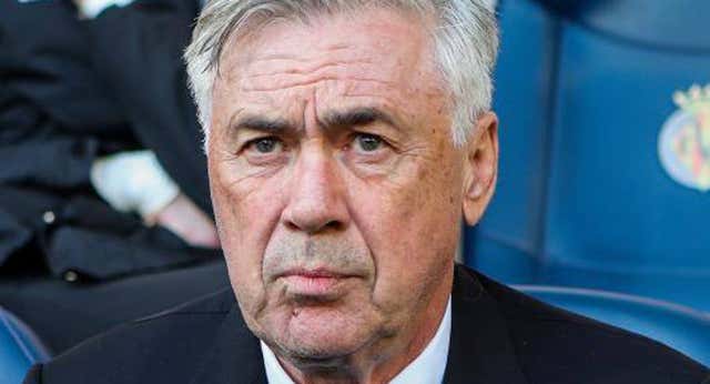 Setién y Ancelotti coinciden: «El fútbol tiene un problema con las manos»